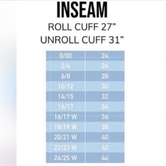 LULAROE | NEW Women's ‘The Boyfriend’ Black Denim Jeans size 34 Stretch Comfy - Picture 13 of 13